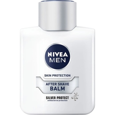 Nivea Men Silver Protect balm 100 ml