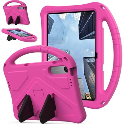 Vsetkonamobil 145901 KIDDO Detský obal pre Xiaomi Redmi Pad 2 9.7 / Redmi Pad 2 SE ružový