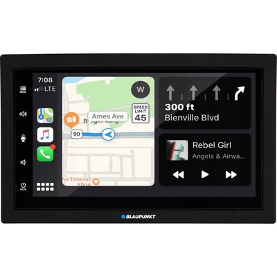 Blaupunkt Mannheim 600 DAB