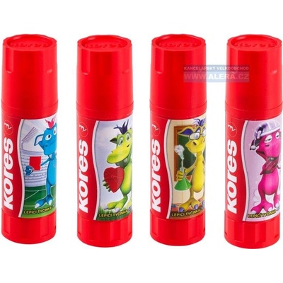 Kores chameleon lepiaca tyčinka 15 g