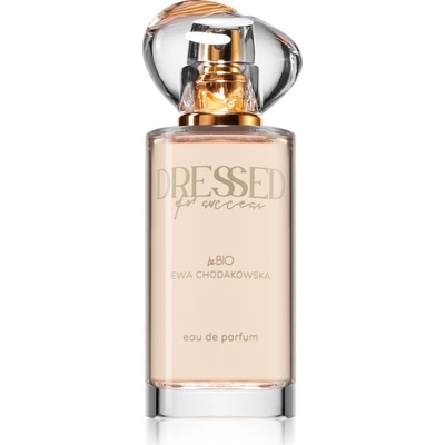 beBIO Dressed Success parfémovaná voda dámská 50 ml