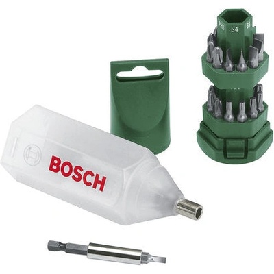 Bosch КОМПЛЕКТ БИТОВЕ big bit bosch big bit (3165140416214)