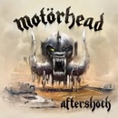 Motörhead - Aftershock CD