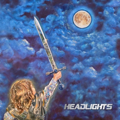 Alex G Headlights Vinyl