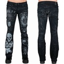 Wornstar Wild Side