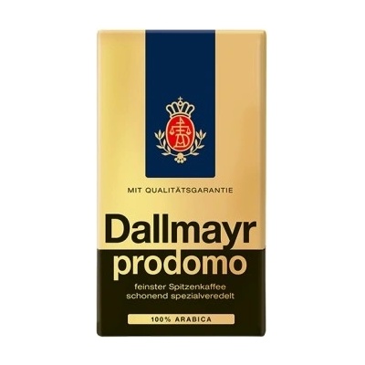 Dallmayr Promodo 0,5 kg