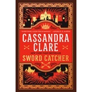 Sword Catcher - Cassandra Clare