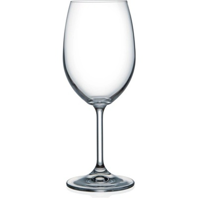 Crystalex Sklenice na víno Lara 450 ml