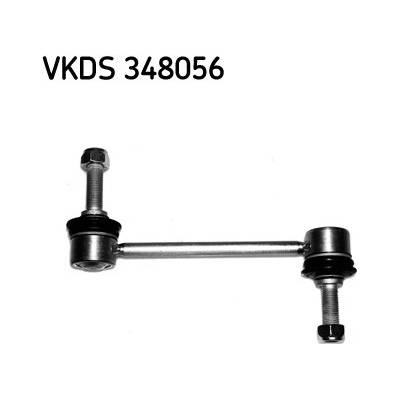 Tyč nebo vzpěra stabilizátoru SKF VKDS 348056 (VKDS348056)