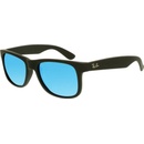 Image 1 of Ray-Ban Justin RB4165 622/55