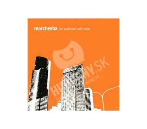 MORCHEEBA: PLATINUM COLLECTION,THE CD