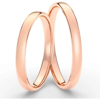 Sofia zlatý pánský snubní prsten ML69 A 2 50MRG