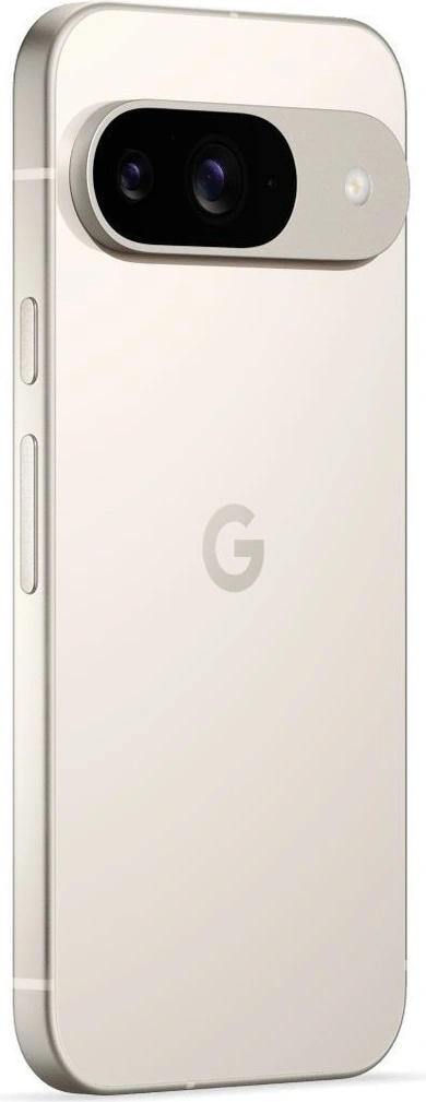 Google Pixel 9 12GB/128GB Porcelain od 19 000 Kč - Heureka.cz