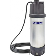 Medas TDS 1200A Inox 230V