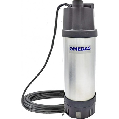 Medas TDS 1200A Inox 230V