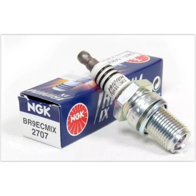 Svíčka NGK iridiová KTM 144 SX rok 08