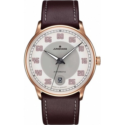 Junghans Часовник Junghans 27/7710.00 (27/7710.00)