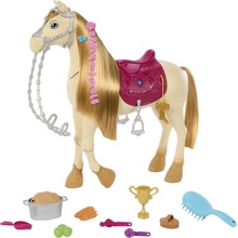 Mattel Barbie Mysteries: The Great Horse Hunt - Dance and Show Horse