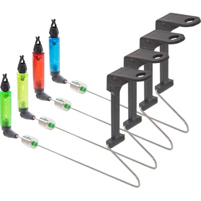 Kamasaki Eco Swinger Zelená