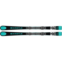 KÄSTLE Set, RX12 SL prem 25/26