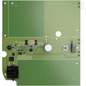 Ajax Systems 112255.305. NC Модул за захранване 12V PSU за рекордер NVR (112255.305.NC)