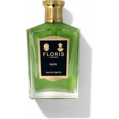 Floris Elite toaletní voda pánská 100 ml tester
