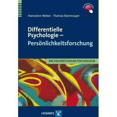 Differentielle Psychologie - Persönlichkeitsforschung