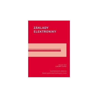 Základy elektroniky