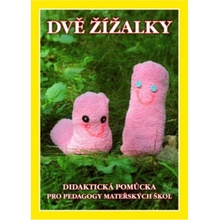 Dvě žížaly