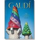 Gaudí - Rainer Zerbst