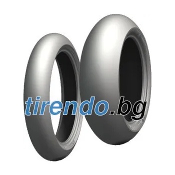 Michelin Power Performance Slick ( 190/60 R17 TL Задно колело, Mischung среден HARD, NHS )