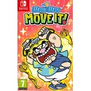 WarioWare: Move It!
