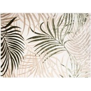 Makro Abra GOLDEN NA44K Listí krémový béžový