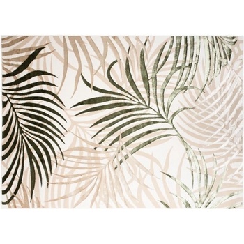 Makro Abra GOLDEN NA44K Listí krémový béžový