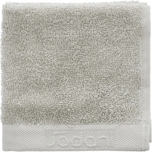 Södahl Светлосива  амучна кър а от тери 30x30 cm Comfort - Södahl (33849)