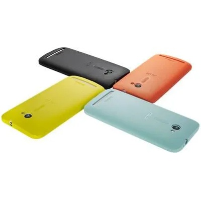 ASUS bumper case ze500cl yello
