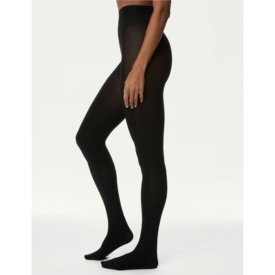 Marks & Spencer Непрозрачни чорапи Magicwear, 100 DEN, комплект 2 бр. Marks & Spencer черен Marks & Spencer | Cheren | ЖЕНИ | S