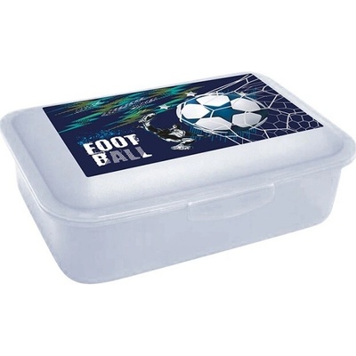 Oxybag 7-97222 Football desiatový box
