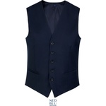 Neoblu 3166 MAX MEN / Мъжки елек - нощно син 60 (243166046o5)