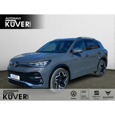 Volkswagen Tiguan 1.5 R-Line DSG 110 kW