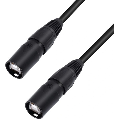 Adam Hall Cables 5 STAR CAT6 0500