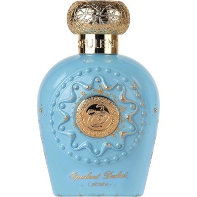 Lattafa Opulent Dubai parfumovaná voda dámska 100 ml