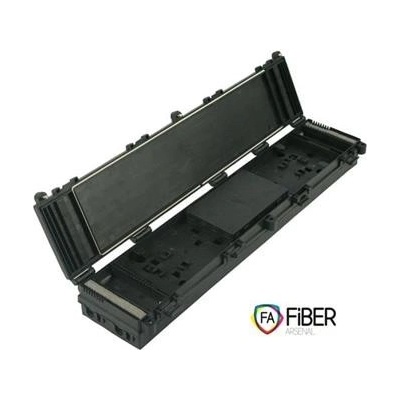 Optická kabelová spojka, až 48 svárů – Hledejceny.cz