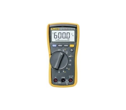 FLUKE 115