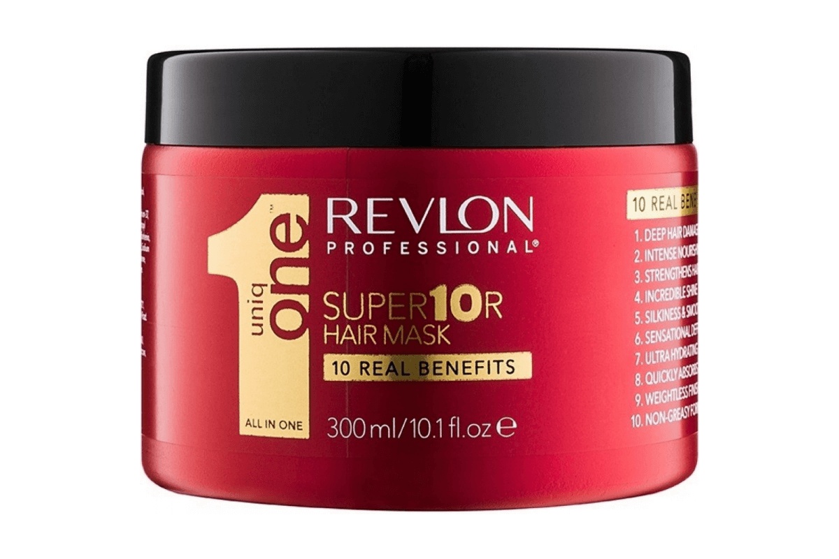 Revlon Uniq One Superior