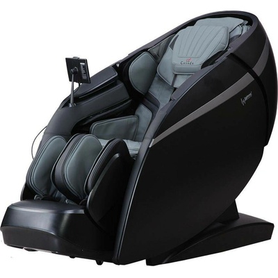 Casada SKYLINER III černá/šedá
