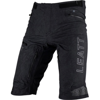 Leatt MTB HydraDri 5.0 nepromokavé černá