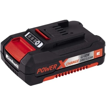 Einhell Power-X-Change 18V 1.5Ah Li-Ion (4511340)