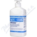 Tekuté mydlá Prosavon tekuté mydlo antib.davkovac 500 ml