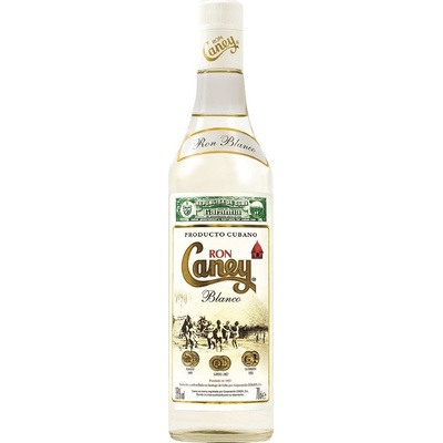 Ron Varadero Anejo Reserva 38% 0,7 l (holá láhev)